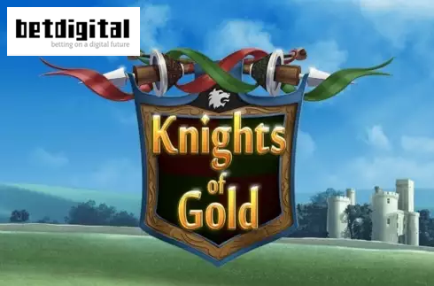 Knights of Gold